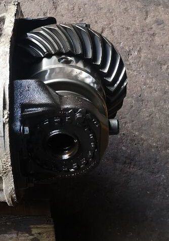 MAN HPD-1382 - Differential gear for Truck: picture 3 MAN HPD-1382 - Differential gear for Truck: picture 3