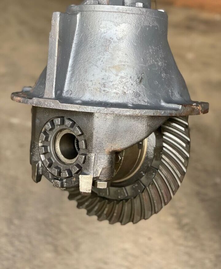 MAN HY-0925 (81.350.107169) - Differential gear for Truck: picture 3 MAN HY-0925 (81.350.107169) - Differential gear for Truck: picture 3