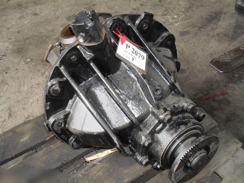 MAN Hy 1350 MAN truck - Differential gear for Farm tractor: picture 1 MAN Hy 1350 MAN truck - Differential gear for Farm tractor: picture 1