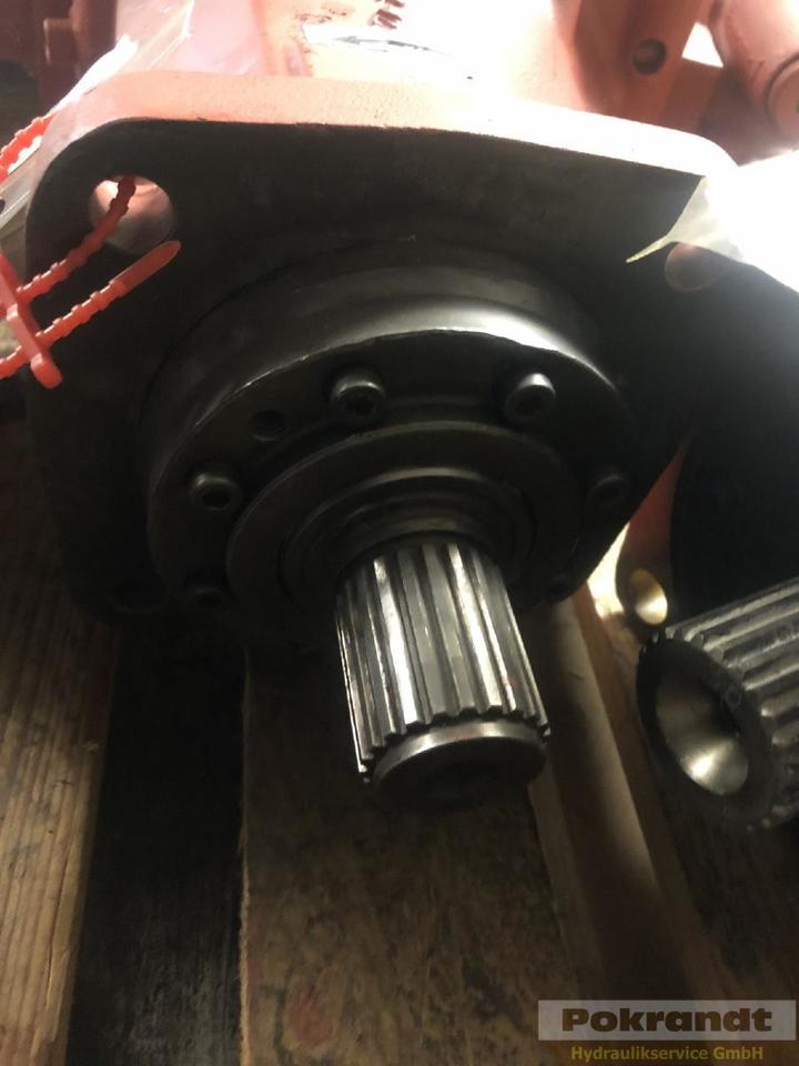 Linde BPR 140 - Hydraulic pump: picture 3 Linde BPR 140 - Hydraulic pump: picture 3