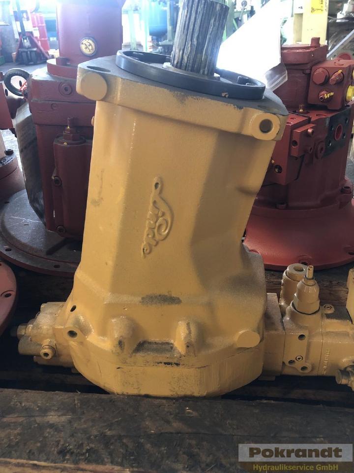Linde BPR 260 R - Hydraulic pump: picture 1 Linde BPR 260 R - Hydraulic pump: picture 1