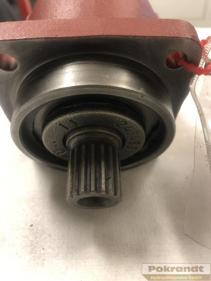 Rexroth A2FO12/61L-VAB040 - Hydraulic pump: picture 2 Rexroth A2FO12/61L-VAB040 - Hydraulic pump: picture 2