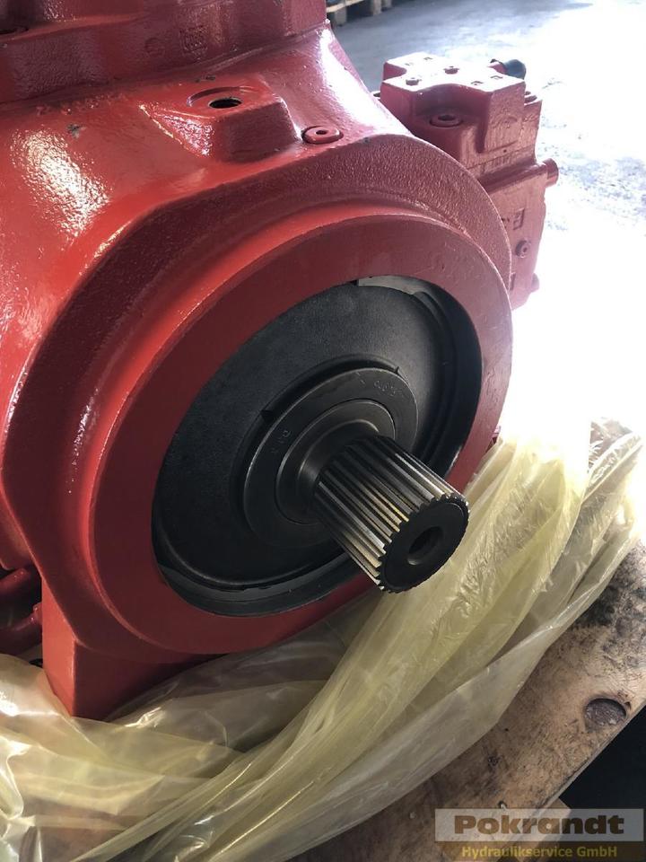 Rexroth Bosch A2P1000-HD-GR5GVOZ-FZ - Hydraulics: picture 2 Rexroth Bosch A2P1000-HD-GR5GVOZ-FZ - Hydraulics: picture 2