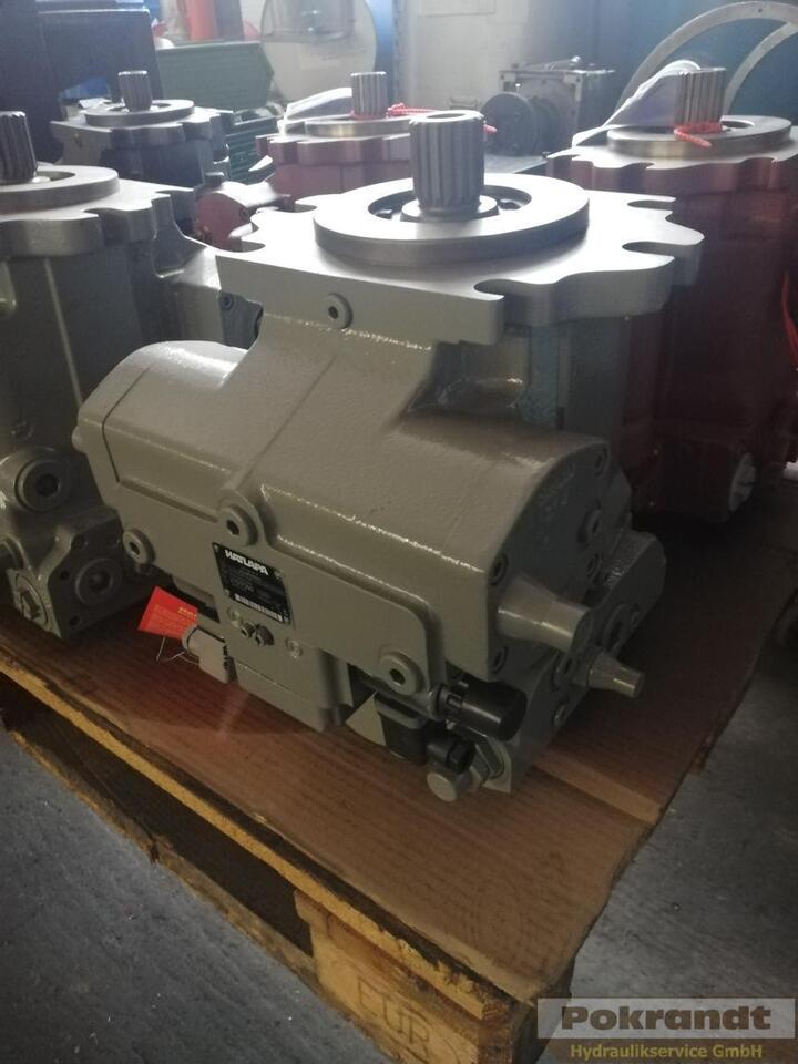 Rexroth Bosch A4VG125EP4DM1 32R NZF03F001DH-S - Hydraulic pump: picture 1 Rexroth Bosch A4VG125EP4DM1 32R NZF03F001DH-S - Hydraulic pump: picture 1