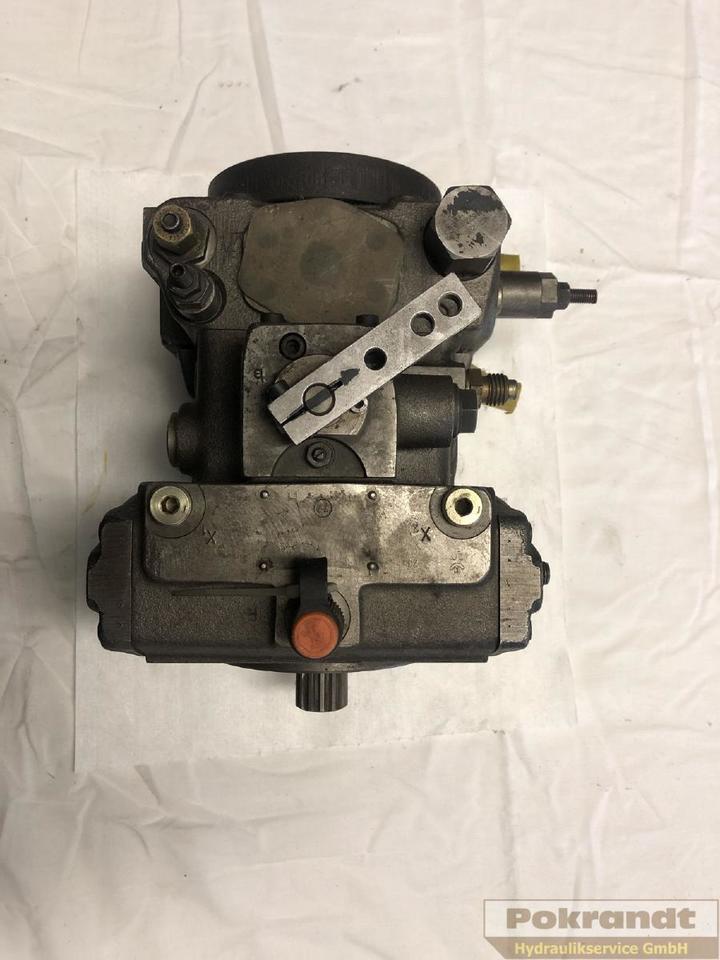 Rexroth Bosch A4VG40HWD2 32L PZC02F013S - Hydraulic pump: picture 1 Rexroth Bosch A4VG40HWD2 32L PZC02F013S - Hydraulic pump: picture 1