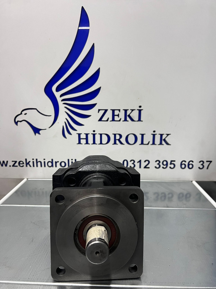 HYDRECO 113902 M3C2216G5B25D - Hydraulic pump for Truck: picture 2 HYDRECO 113902 M3C2216G5B25D - Hydraulic pump for Truck: picture 2