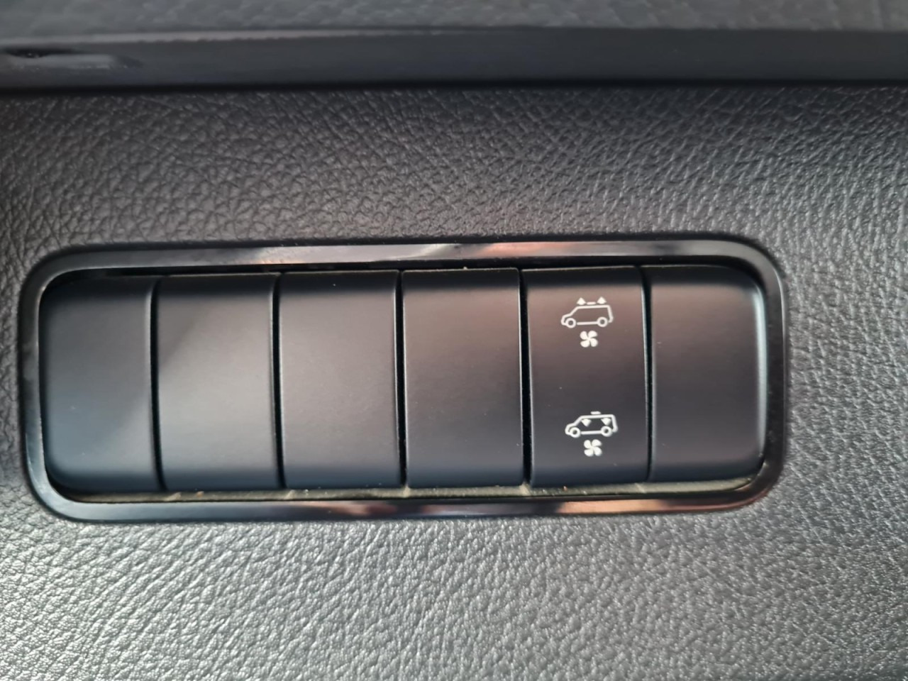 Panel van Mercedes-Benz Sprinter 316 Kasten CDI MR AHK Tachograf MBUX: picture 18 Panel van Mercedes-Benz Sprinter 316 Kasten CDI MR AHK Tachograf MBUX: picture 18
