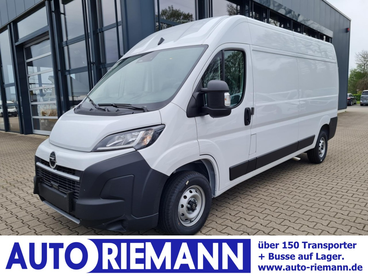 Opel Movano Kasten 2.2 HDI 180 L3H2 Klima NAVI TEMPOMAT - Panel van: picture 1 Opel Movano Kasten 2.2 HDI 180 L3H2 Klima NAVI TEMPOMAT - Panel van: picture 1