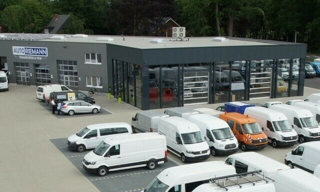 Curtain side van Peugeot Boxer 3,5t Pritsche Plane 2.2 HDi L4 435: picture 21