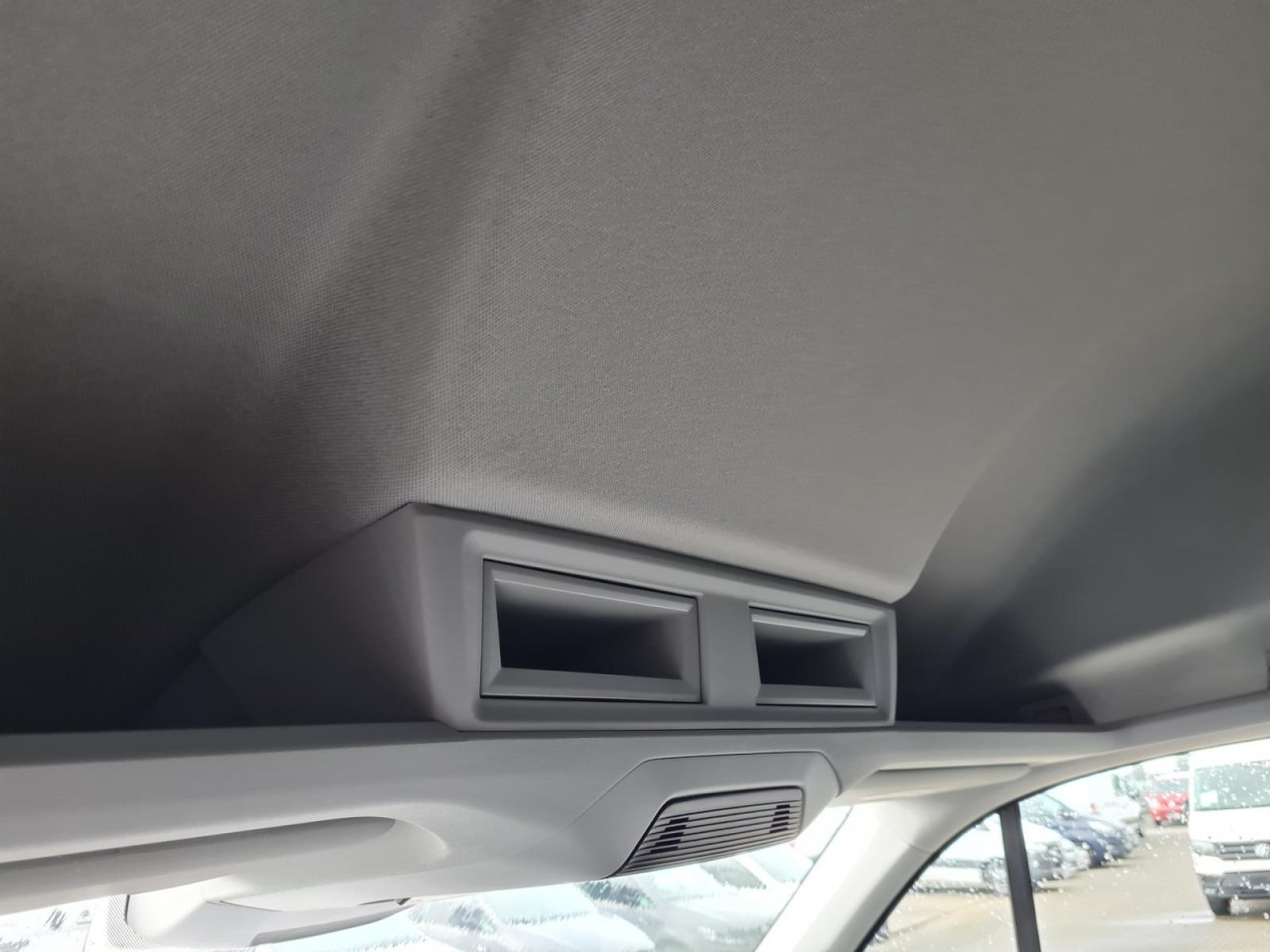 Panel van Volkswagen Crafter 35 Kasten TDI MR PDC KLIMA Tempomat L3H3: picture 20 Panel van Volkswagen Crafter 35 Kasten TDI MR PDC KLIMA Tempomat L3H3: picture 20