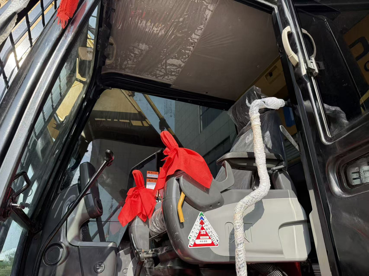 CATERPILLAR 336D2 - Excavator: picture 5 CATERPILLAR 336D2 - Excavator: picture 5