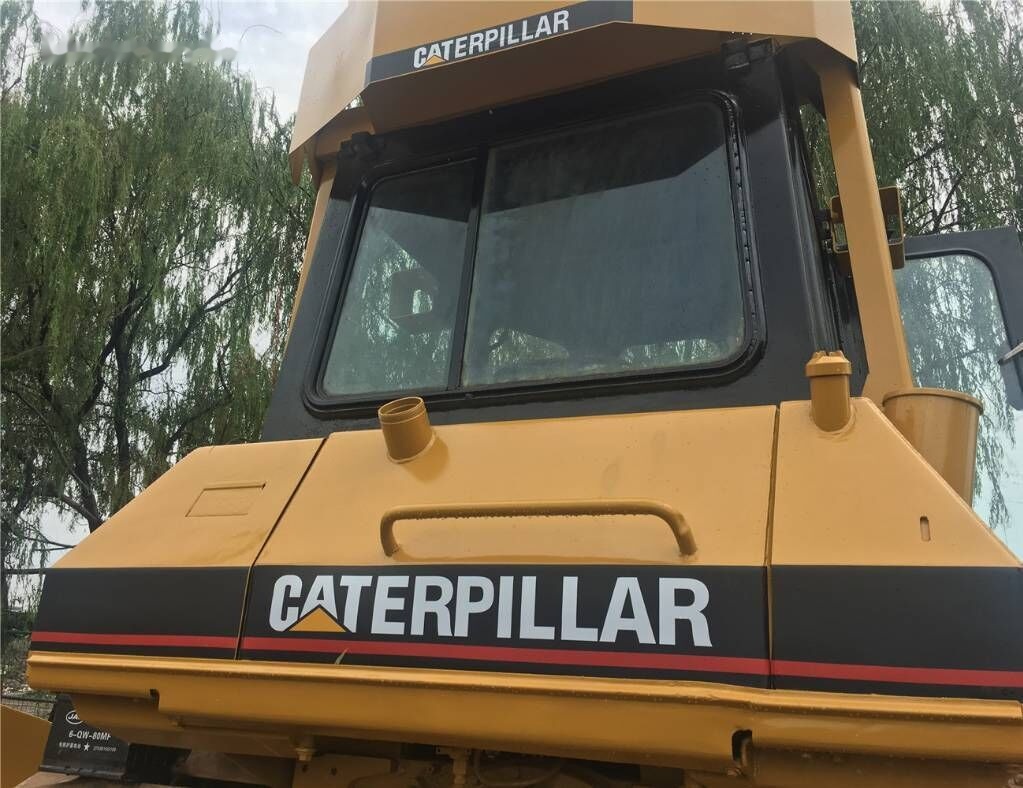 Caterpillar D 5 H - Bulldozer: picture 2 Caterpillar D 5 H - Bulldozer: picture 2
