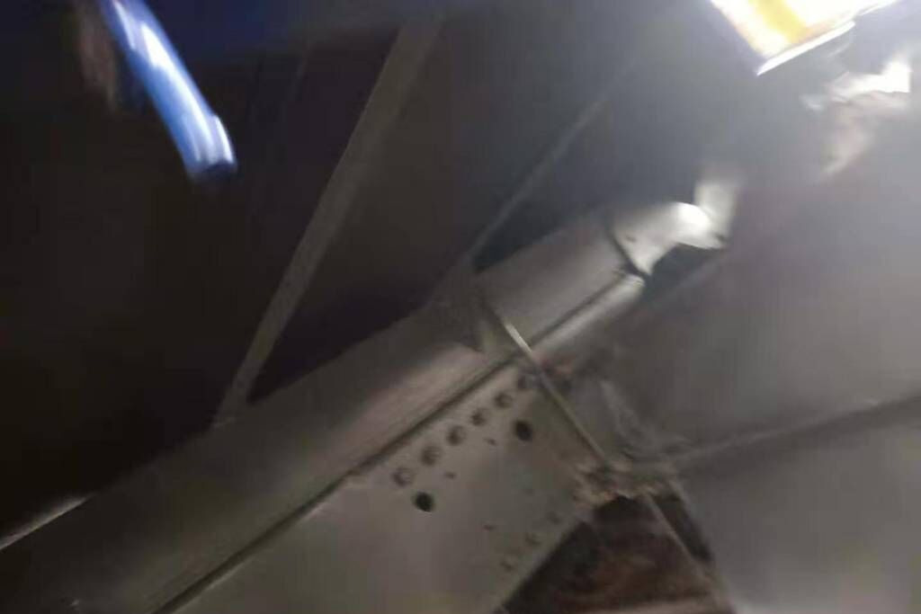 Box truck Sinotruk HOWO 375 6*4 Dump truck: picture 9