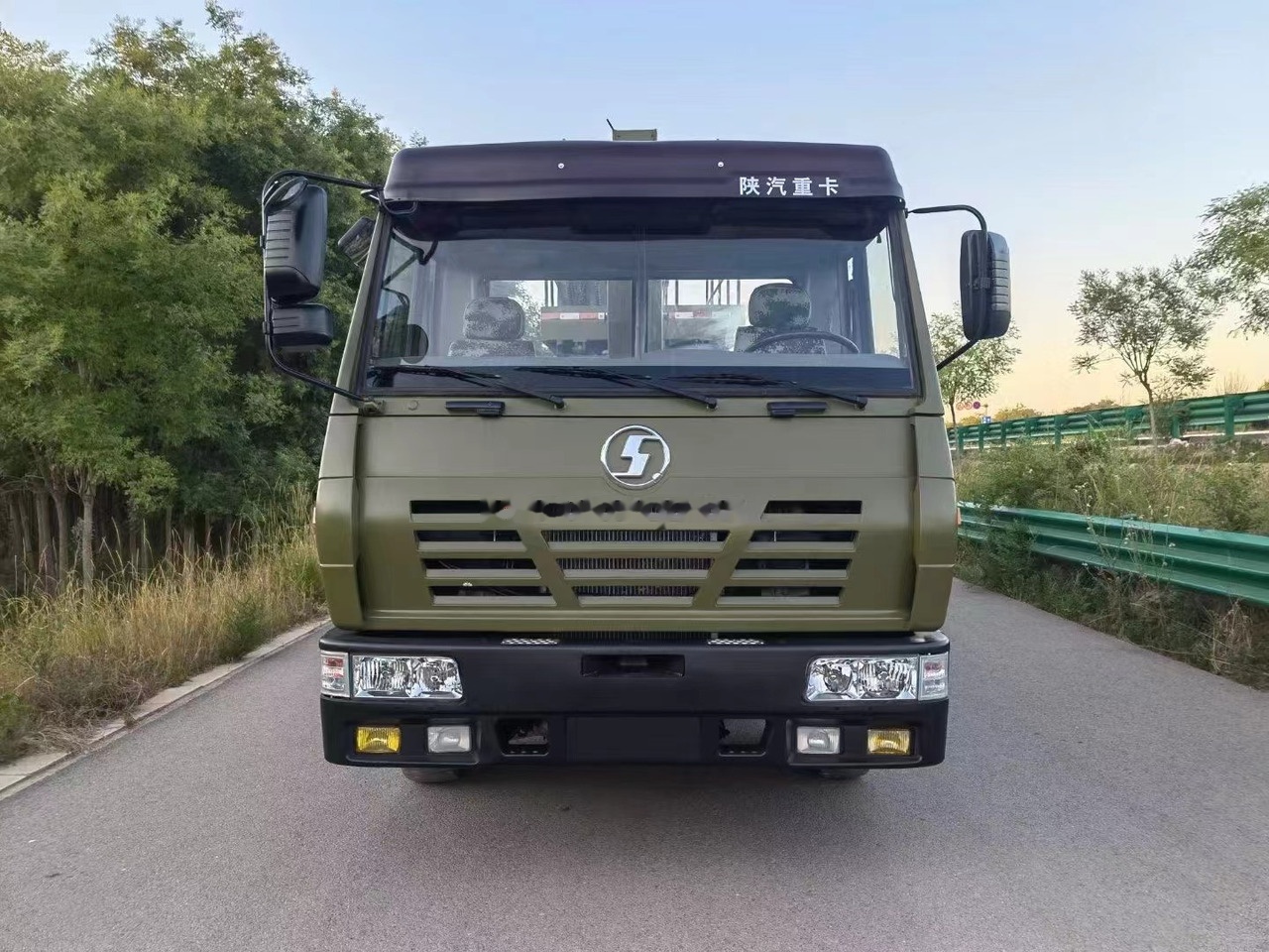 XCMG - Mobile crane: picture 5 XCMG - Mobile crane: picture 5