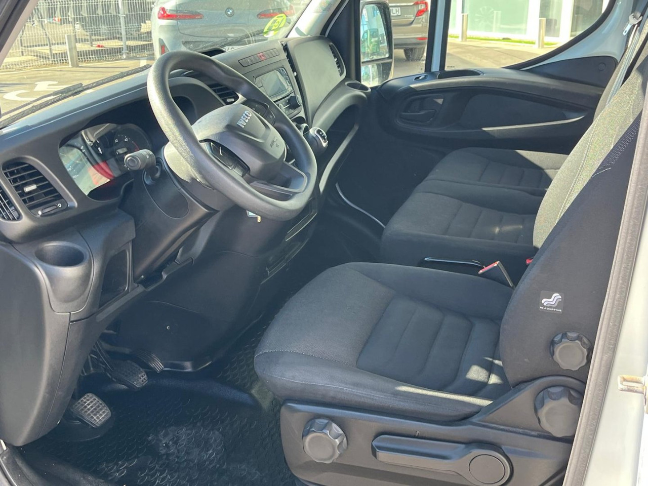 Frigorífico IVECO 35C16 3.0 FRIGORIFICA - Refrigerated delivery van: picture 5 Frigorífico IVECO 35C16 3.0 FRIGORIFICA - Refrigerated delivery van: picture 5