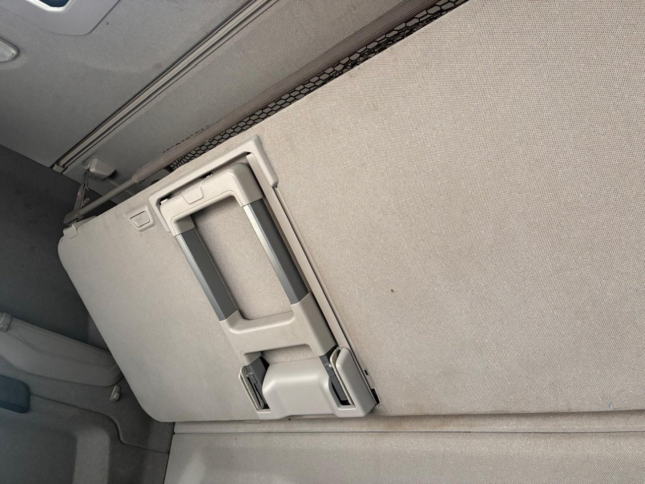 Tractor unit Cabeza Tractora Scania R450 AUTOMATICO-INTARDER: picture 15 Tractor unit Cabeza Tractora Scania R450 AUTOMATICO-INTARDER: picture 15