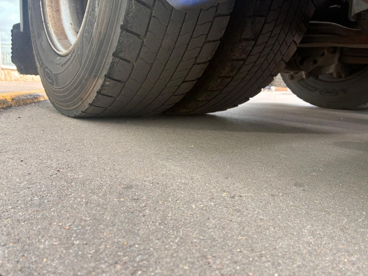 Tractor unit Cabeza Tractora Scania R450 AUTOMATICO-INTARDER: picture 20 Tractor unit Cabeza Tractora Scania R450 AUTOMATICO-INTARDER: picture 20