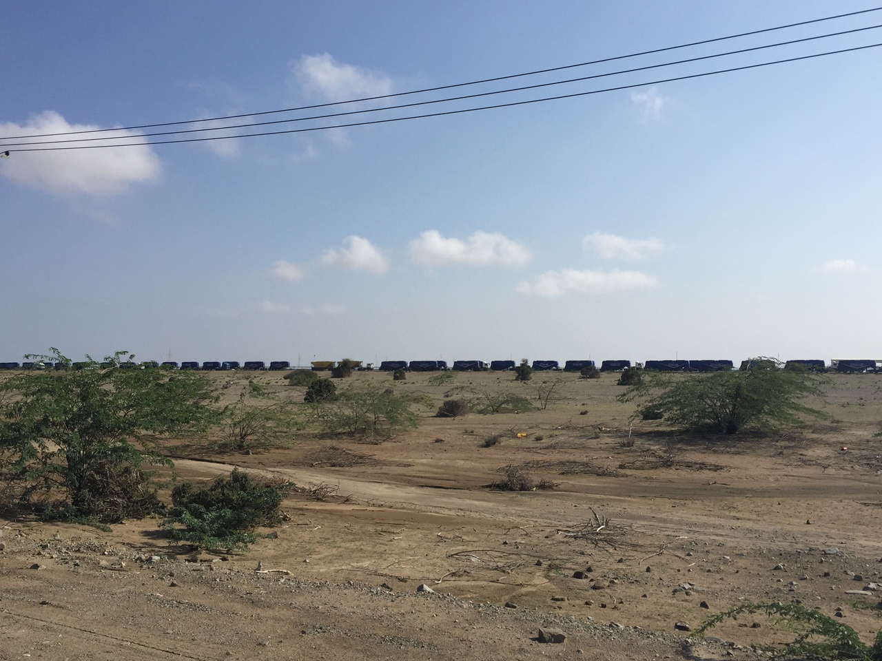 NURSAN WHEAT GRAIN DRY BULK SILO - Silo semi-trailer: picture 4 NURSAN WHEAT GRAIN DRY BULK SILO - Silo semi-trailer: picture 4