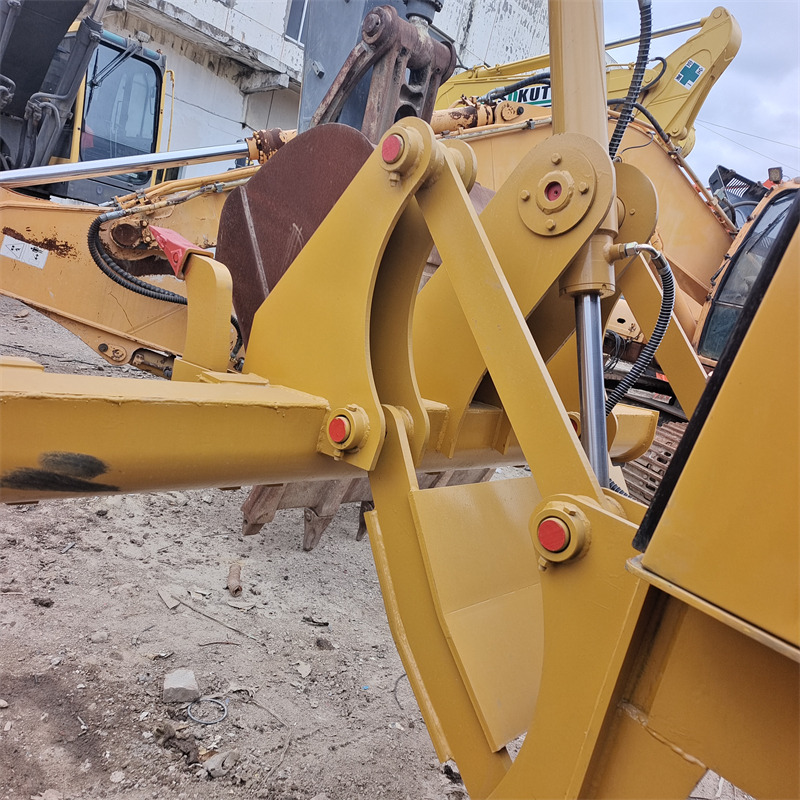 CAT 140H - Grader: picture 4 CAT 140H - Grader: picture 4