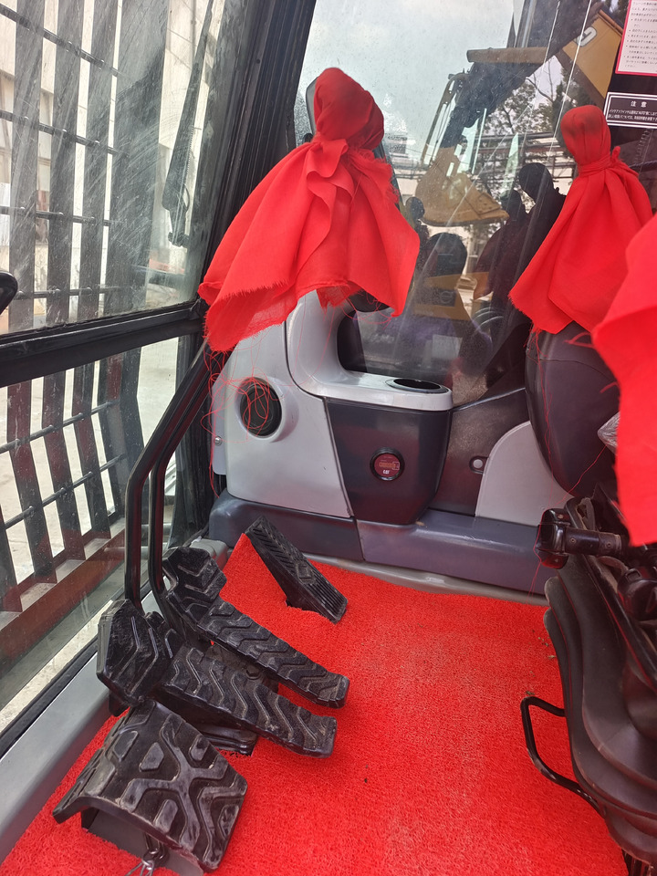 CAT 320D2 L Customizable Personalizable - Crawler excavator: picture 5 CAT 320D2 L Customizable Personalizable - Crawler excavator: picture 5