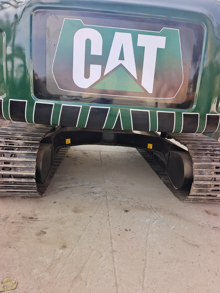 CAT 320D2 L Customizable Personalizable - Crawler excavator: picture 4 CAT 320D2 L Customizable Personalizable - Crawler excavator: picture 4