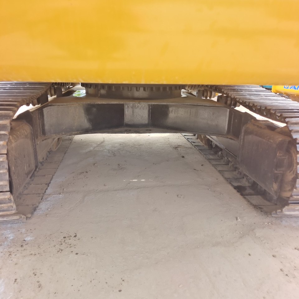 CAT 336D - Crawler excavator: picture 4 CAT 336D - Crawler excavator: picture 4