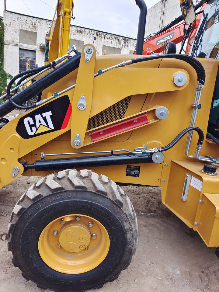 CAT 420F 420F2 416F BRAND NEW - Backhoe loader: picture 2 CAT 420F 420F2 416F BRAND NEW - Backhoe loader: picture 2