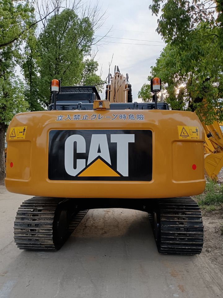 CATERPILLAR 320D2 CAT 320 D 2 L 336D2L 330D - Crawler excavator: picture 3 CATERPILLAR 320D2 CAT 320 D 2 L 336D2L 330D - Crawler excavator: picture 3