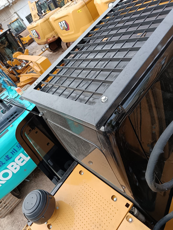 CATERPILLAR 324DL CAT 324 D2L - Crawler excavator: picture 5 CATERPILLAR 324DL CAT 324 D2L - Crawler excavator: picture 5