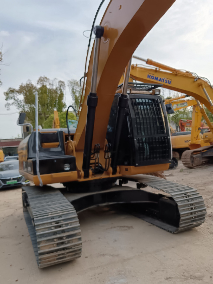 CATERPILLAR 330 CAT 330D 330D2 L 336 D 2 L - Crawler excavator: picture 5 CATERPILLAR 330 CAT 330D 330D2 L 336 D 2 L - Crawler excavator: picture 5
