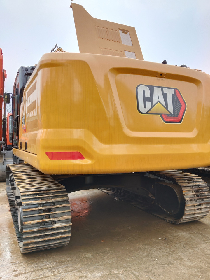 CATERPILLAR 330GC CAT 330 GC 336GC - Crawler excavator: picture 1 CATERPILLAR 330GC CAT 330 GC 336GC - Crawler excavator: picture 1