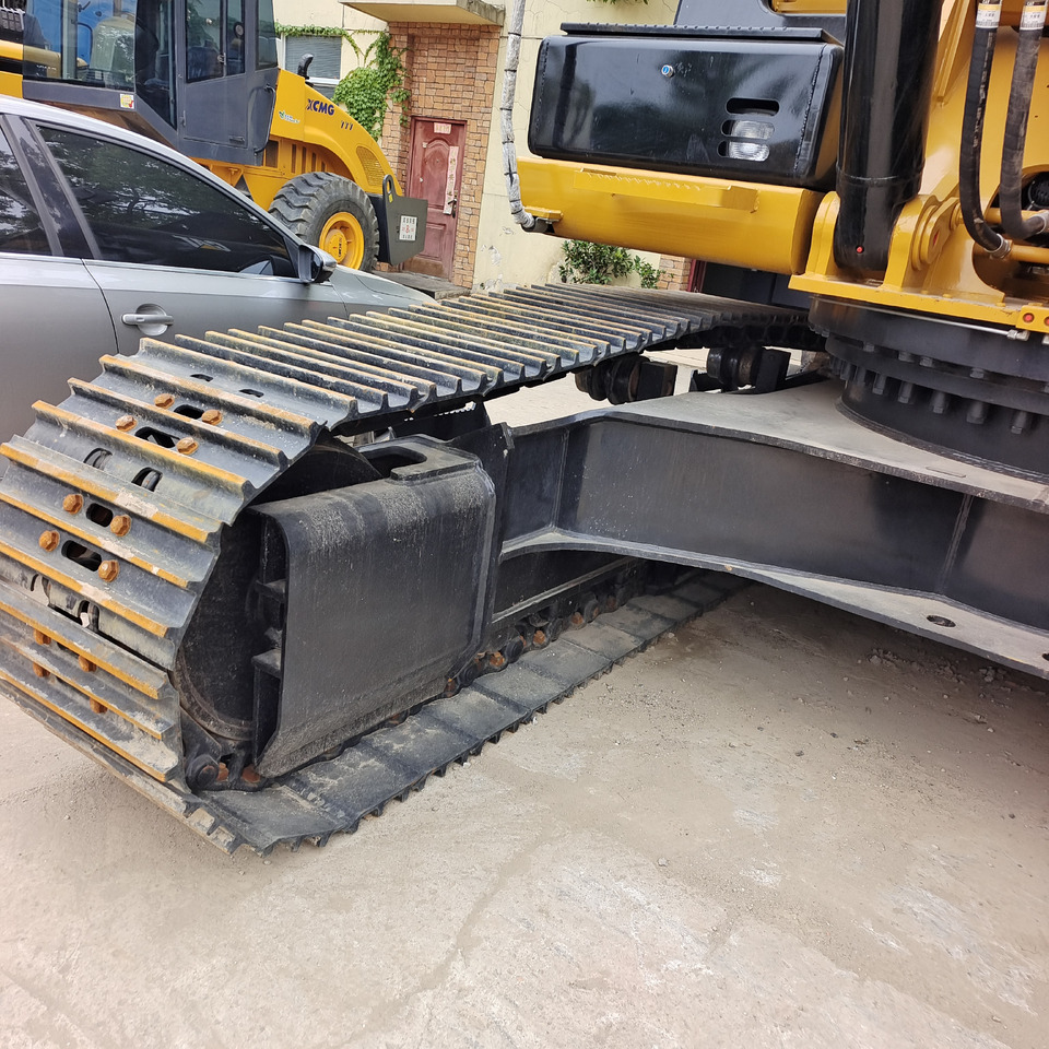 CATERPILLAR 336D CAT 336 D2 L - Crawler excavator: picture 5 CATERPILLAR 336D CAT 336 D2 L - Crawler excavator: picture 5