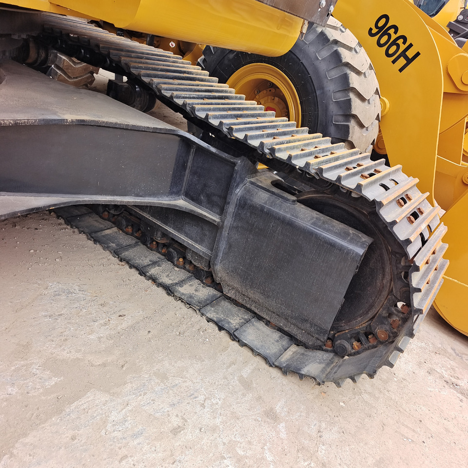 Crawler excavator CATERPILLAR 336D CAT 336D2L 336D2: picture 6