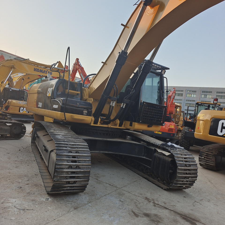 CATERPILLAR 336D2 336D 336D2L - Crawler excavator: picture 5 CATERPILLAR 336D2 336D 336D2L - Crawler excavator: picture 5