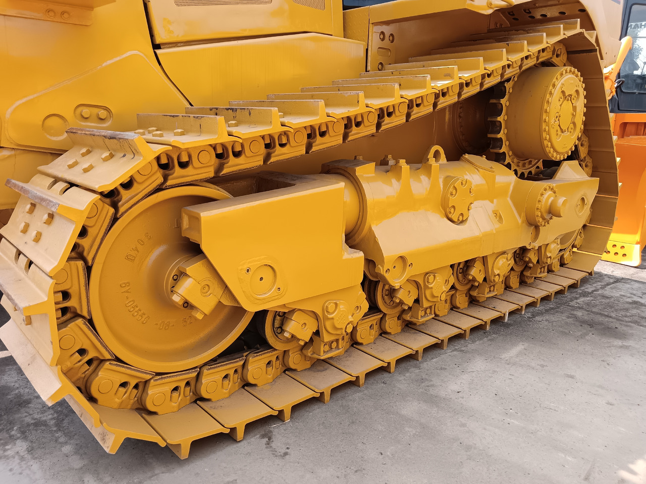 CATERPILLAR D8T CAT D 8 T D8R D8N D7G D6G D6R D5G - Bulldozer: picture 3 CATERPILLAR D8T CAT D 8 T D8R D8N D7G D6G D6R D5G - Bulldozer: picture 3