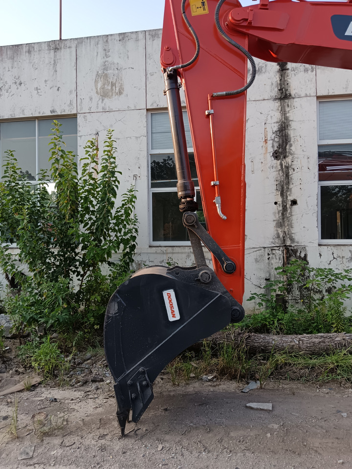 DOOSAN DX225LC-9C - Crawler excavator: picture 3 DOOSAN DX225LC-9C - Crawler excavator: picture 3