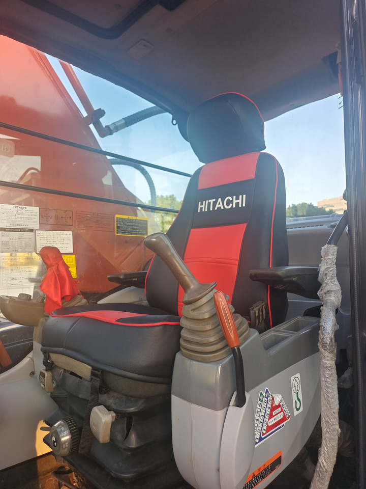 HITACHI ZX350H-5G ZX 350 H - 5G ZX350 - Crawler excavator: picture 2 HITACHI ZX350H-5G ZX 350 H - 5G ZX350 - Crawler excavator: picture 2