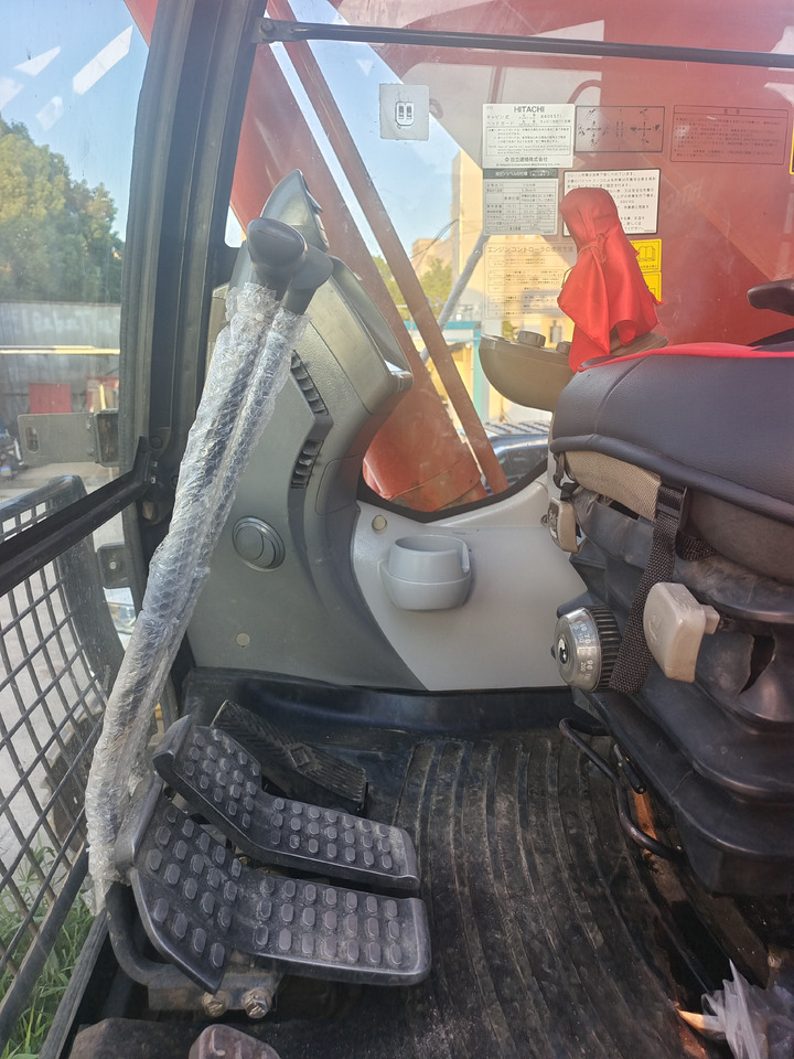 HITACHI ZX350H-5G ZX 350 H - 5G ZX350 - Crawler excavator: picture 5 HITACHI ZX350H-5G ZX 350 H - 5G ZX350 - Crawler excavator: picture 5