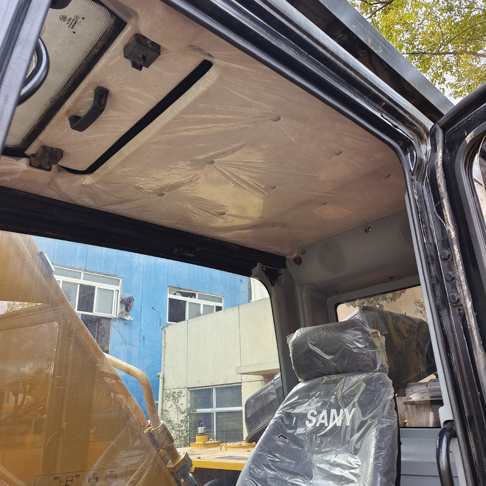 SANY 305H SY 305 H 335H 365H 235H 215H - Crawler excavator: picture 4 SANY 305H SY 305 H 335H 365H 235H 215H - Crawler excavator: picture 4