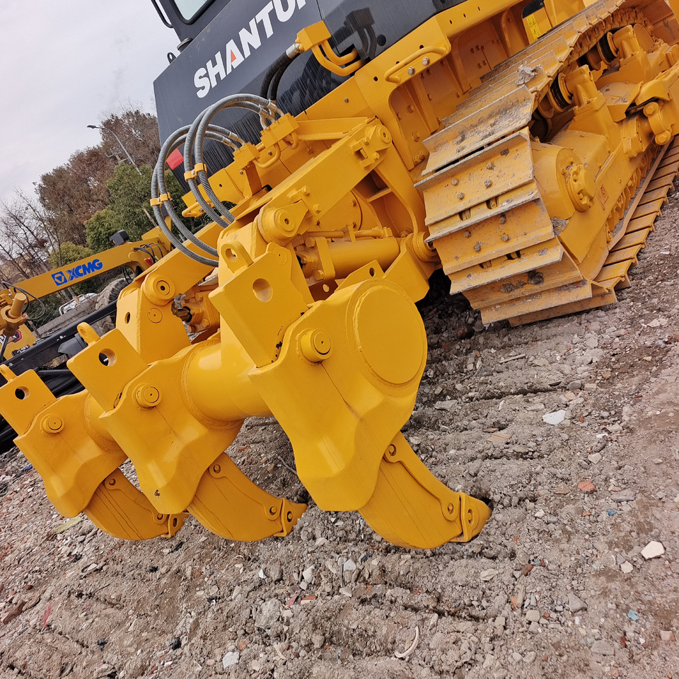 SHANTUI SD22 SD 22 SD32 SD16 - Bulldozer: picture 4 SHANTUI SD22 SD 22 SD32 SD16 - Bulldozer: picture 4