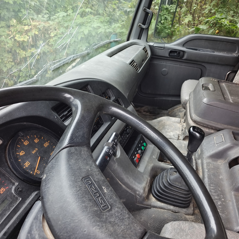 ZOOMLION ZLJ5336THBSE 47 METER PUMP TRUCK - Mixer pump truck: picture 5 ZOOMLION ZLJ5336THBSE 47 METER PUMP TRUCK - Mixer pump truck: picture 5