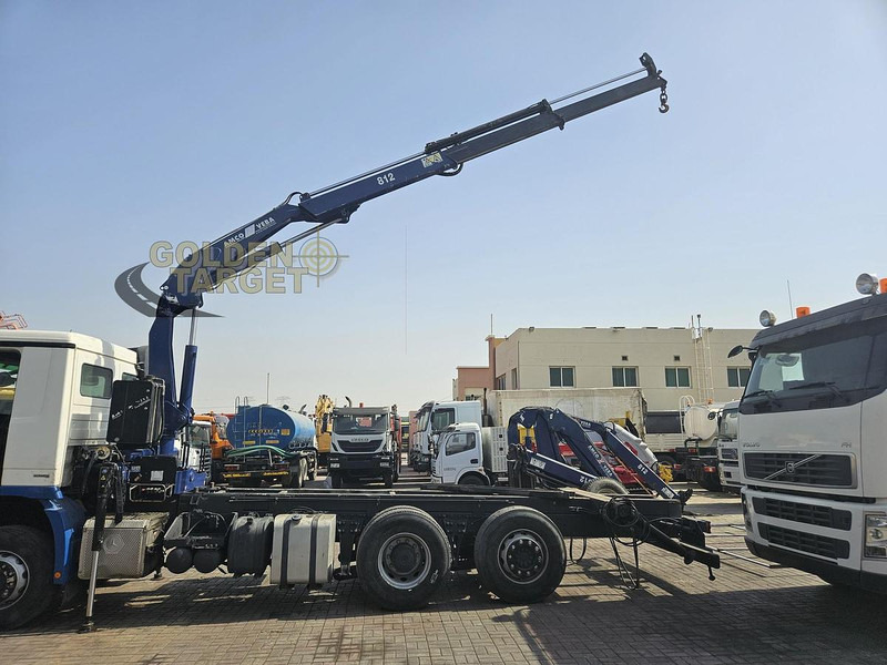 AMCO VEBA  - Crane: picture 5 AMCO VEBA  - Crane: picture 5
