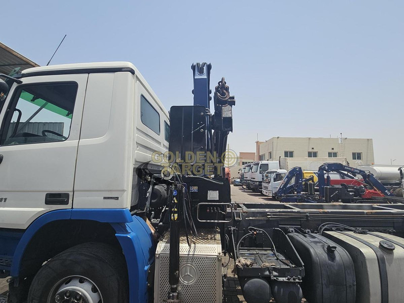AMCO VEBA  - Crane: picture 4 AMCO VEBA  - Crane: picture 4