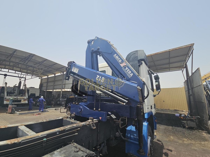 AMCO VEBA  - Crane: picture 2 AMCO VEBA  - Crane: picture 2