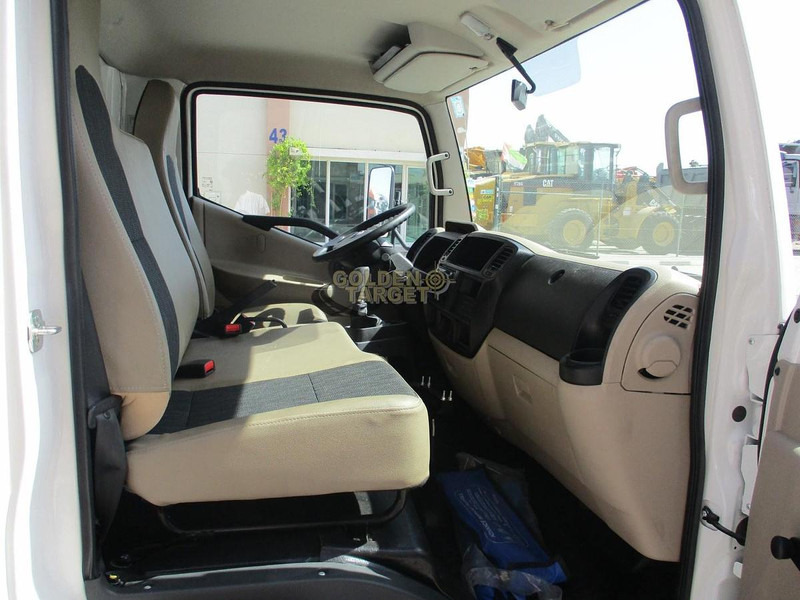 Mobile crane ASHOK LEYLAND PARTNER LX: picture 10