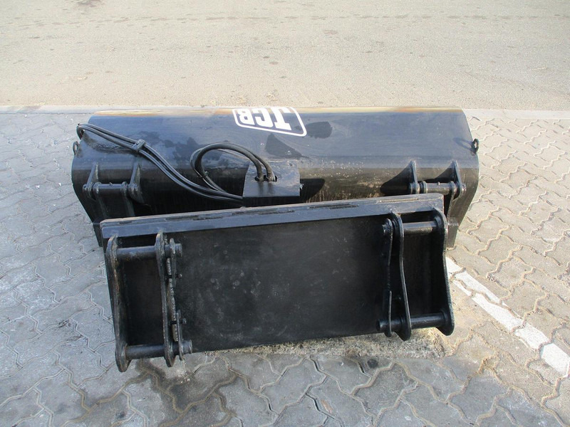 JCB - Construction machinery: picture 5 JCB - Construction machinery: picture 5