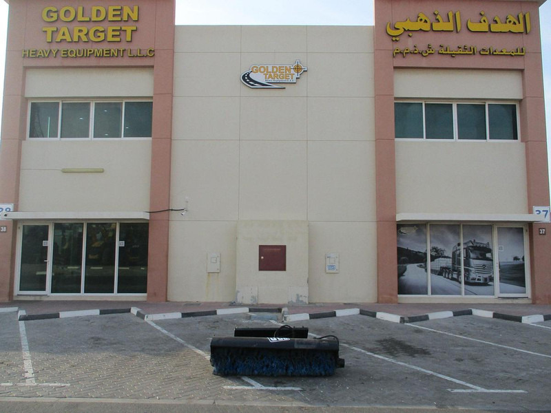 JCB - Construction machinery: picture 1 JCB - Construction machinery: picture 1