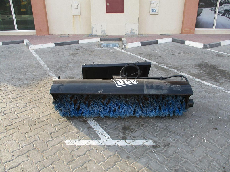 JCB - Construction machinery: picture 3 JCB - Construction machinery: picture 3