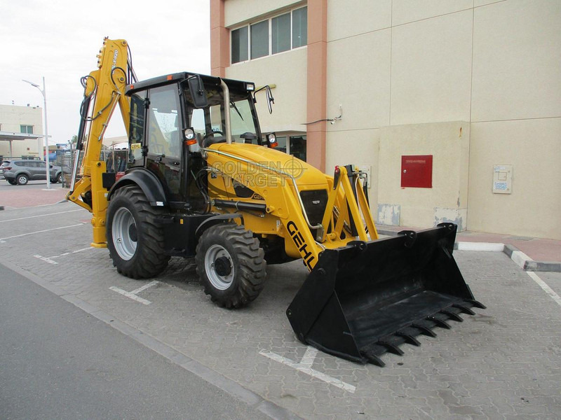 Gehl GBL-X-920 - Loader: picture 1 Gehl GBL-X-920 - Loader: picture 1