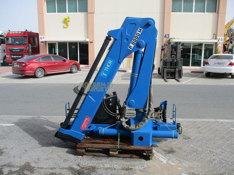 ING BONFIGLIOLI  - Crane: picture 4 ING BONFIGLIOLI  - Crane: picture 4